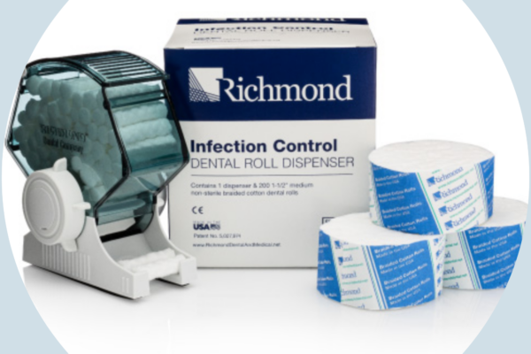 The Perks of Purchasing Dispensers From Richmond Dental & Medical