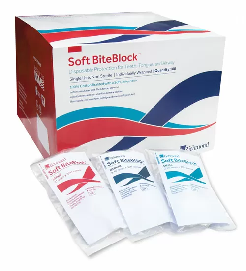 Soft BiteBlock
