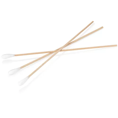Cotton Tipped Applicators