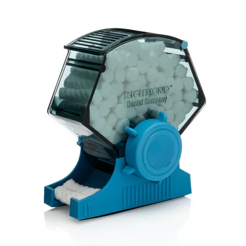 Infection Control Roll Dispenser - 4