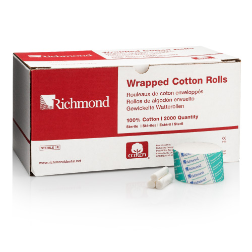 Wrapped Rolls - 3