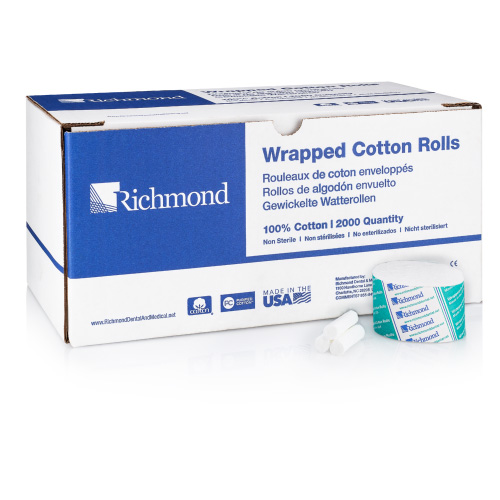 Wrapped Rolls - 2